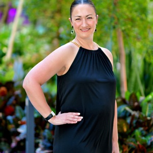 Fundraising Page: Tracy Pace